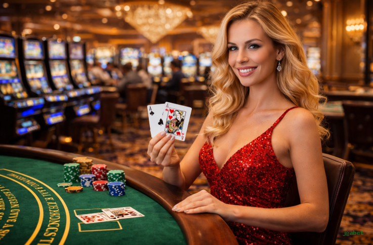 Jogos de bônus no jgabet: rodadas grátis, multiplicadores e jackpots progressivos em slots selecionados