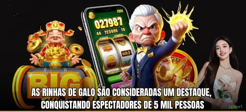 jgabet: Entre no Mundo Mágico das Cartas e Transforme Seu Jogo