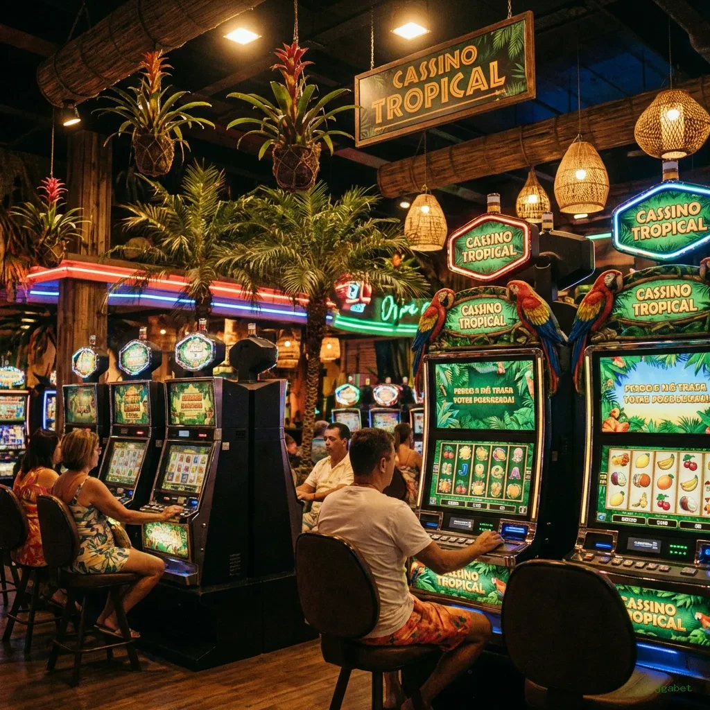 Cassino seguro no jgabet — SSL, 2FA e suporte 24/7