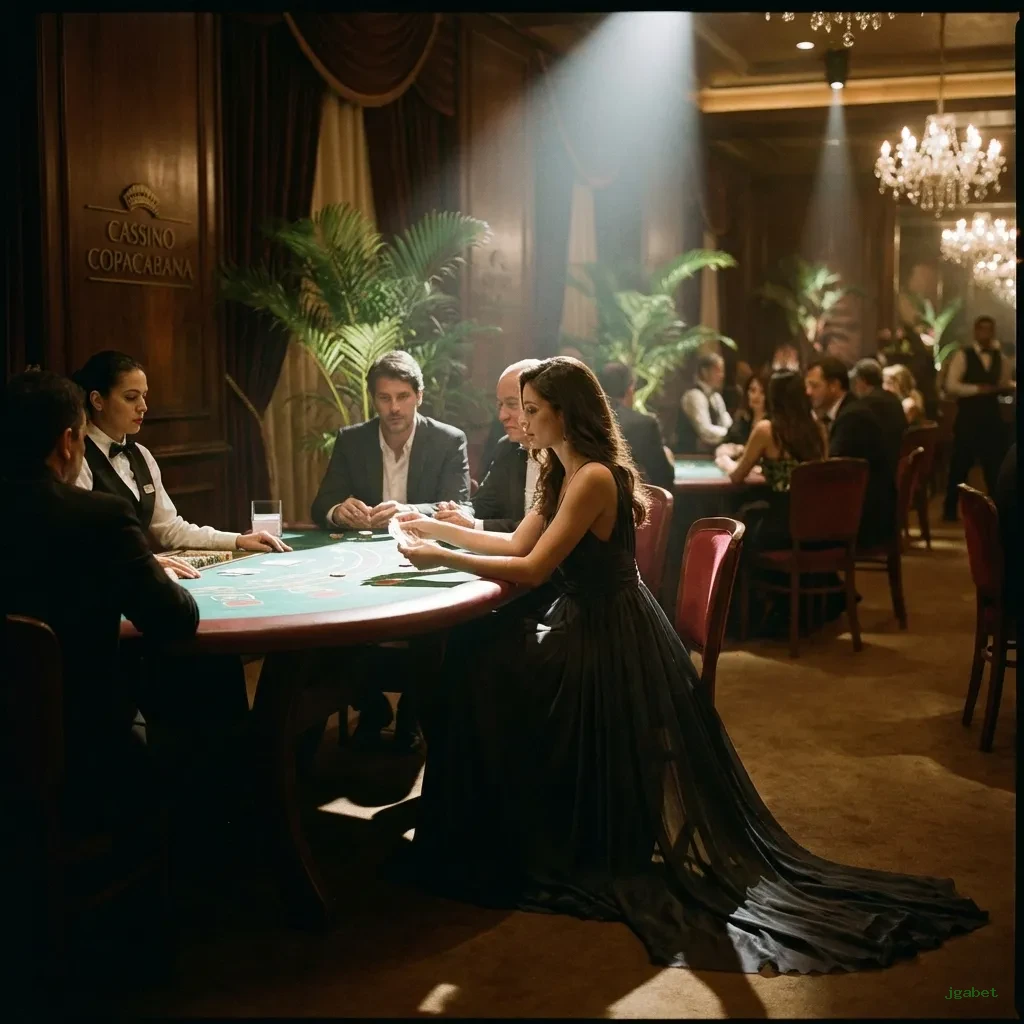 Cassino ao vivo no Brasil | jgabet: segura e premiada