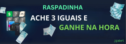 jgabet: A Nova Era dos Jogos Mobile Que Você Precisa Conhecer